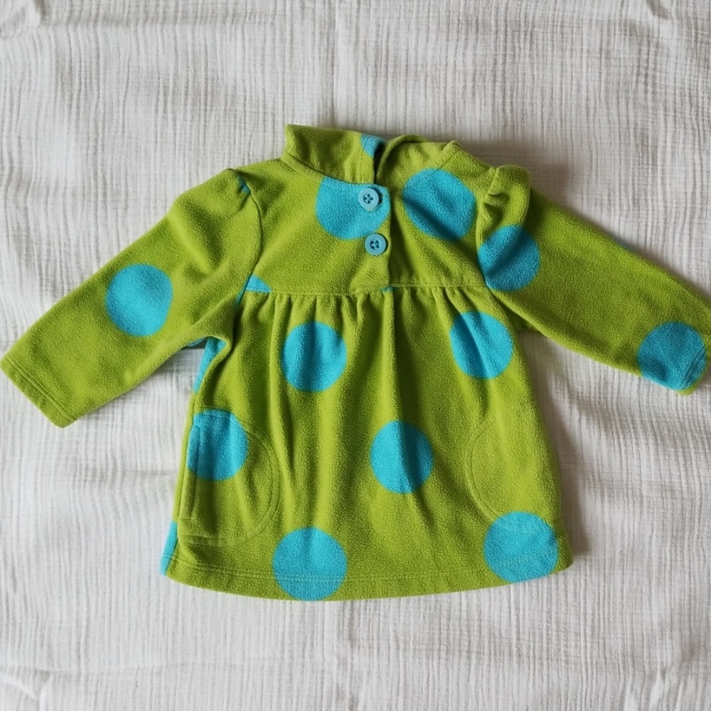 Carter's Sweater - Picture 3 of 7